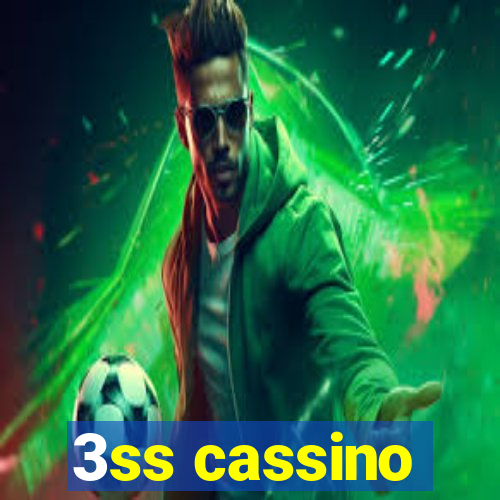 3ss cassino